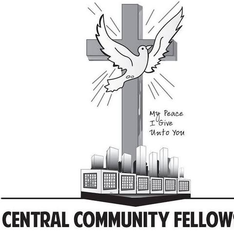 Central Community Fellowship logo